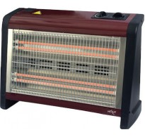 Nexus NH1433 Σόμπα Χαλαζία με Θερμοστάτη 1800W